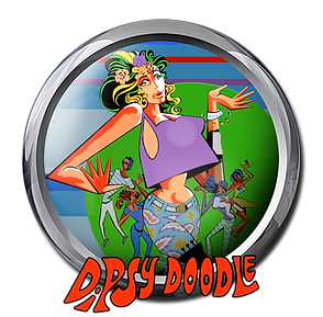 Dipsy Doodle (Williams 1970)