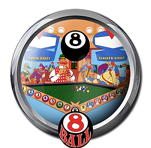8 Ball (Williams 1966)