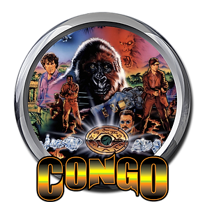 Congo (Williams 1995)
