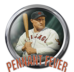 Pennant Fever (Williams 1984)