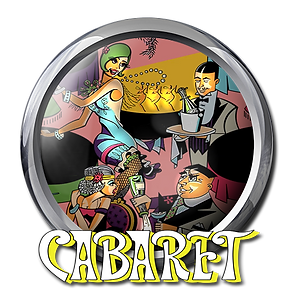 Cabaret (Williams 1968)