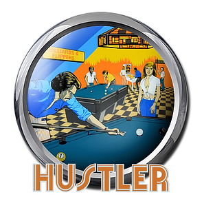 Hustler (LTD 1980)