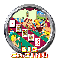 Big Casino (Gottlieb 1961)