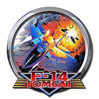F-14 Tomcat (Williams 1987)