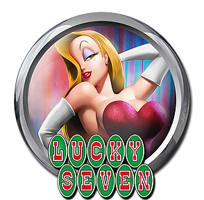 Lucky Seven (Williams 1978)