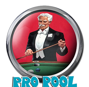 Pro Pool (Gottlieb 1973)