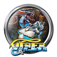 Viper (Stern 1981)