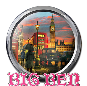 Big Ben (Williams 1975)