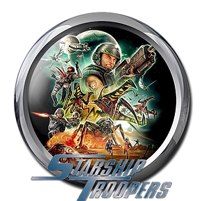 Starship Troopers (Sega 1997)