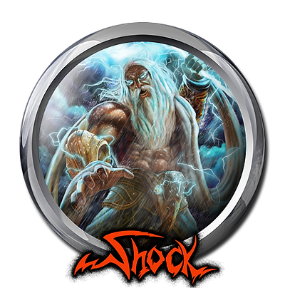 Shock (Taito do Brasil 1979)