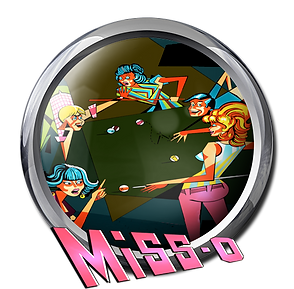 Miss-O (Williams 1969)