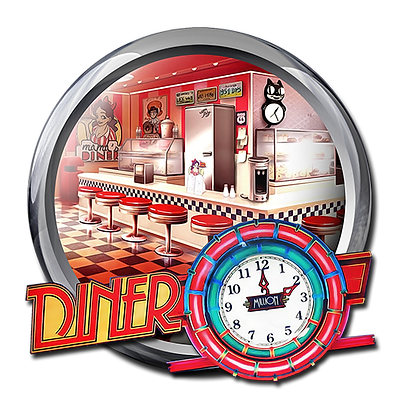 Diner (Williams 1990)
