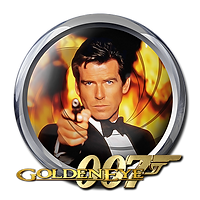 Goldeneye (Sega 1996)
