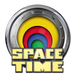 Space Time (Bally 1972)