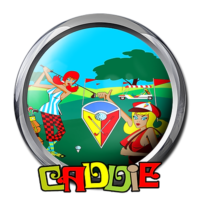 Caddie (Playmatic 1975)