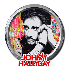 Johnny Hallyday (Original 2020)