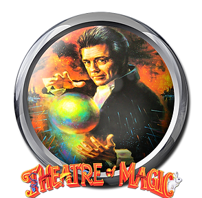 Theatre of Magic (Bally 1995)