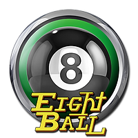 Eight Ball (Bally 1977)