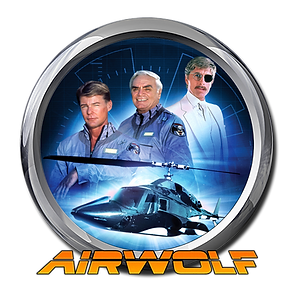 Airwolf (Original 2020)