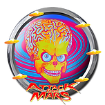 Attack from Mars