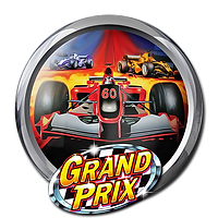 Nascar - to - Grand Prix (Stern 2005)