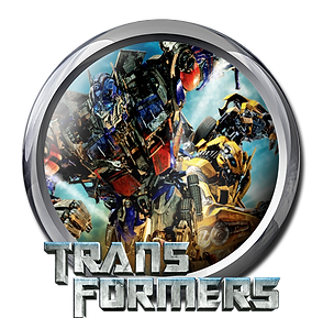 JP's Transformers (Pro) (Original 2011)