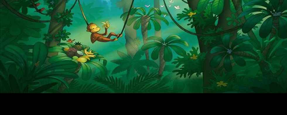 Curious George