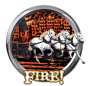 Fire! (Williams 1987)