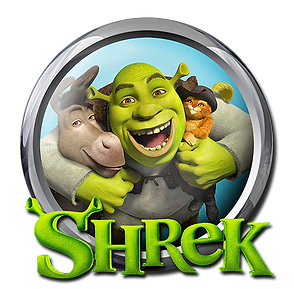 Shrek (Stern 2008)