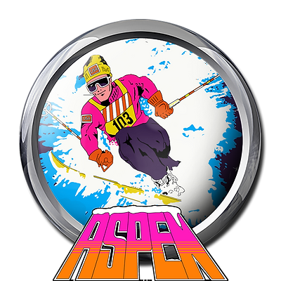 Aspen (Brunswick 1979)