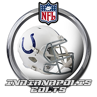 NFL - Colts (Stern 2001)
