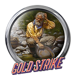 Gold Strike (Gottlieb 1975)