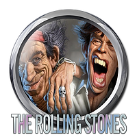 The Rolling Stones (Limited Edition) (Stern 2011)
