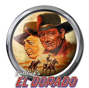 El Dorado (Gottlieb 1975)