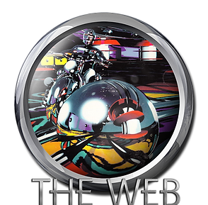 Pro Pinball The Web (Cunning Developments 1995)