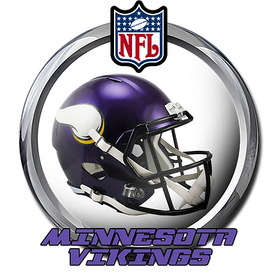 NFL - Vikings (Stern 2001)