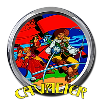Cavalier (Recel 1979)