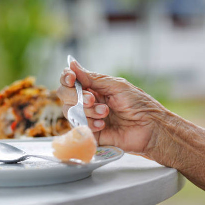 Dining Services