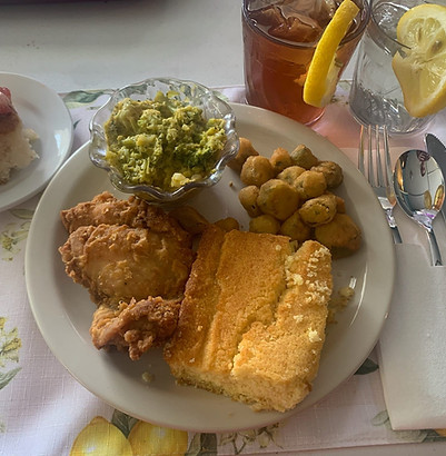 Dining Services