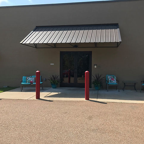 Lauderdale Community Living Center
