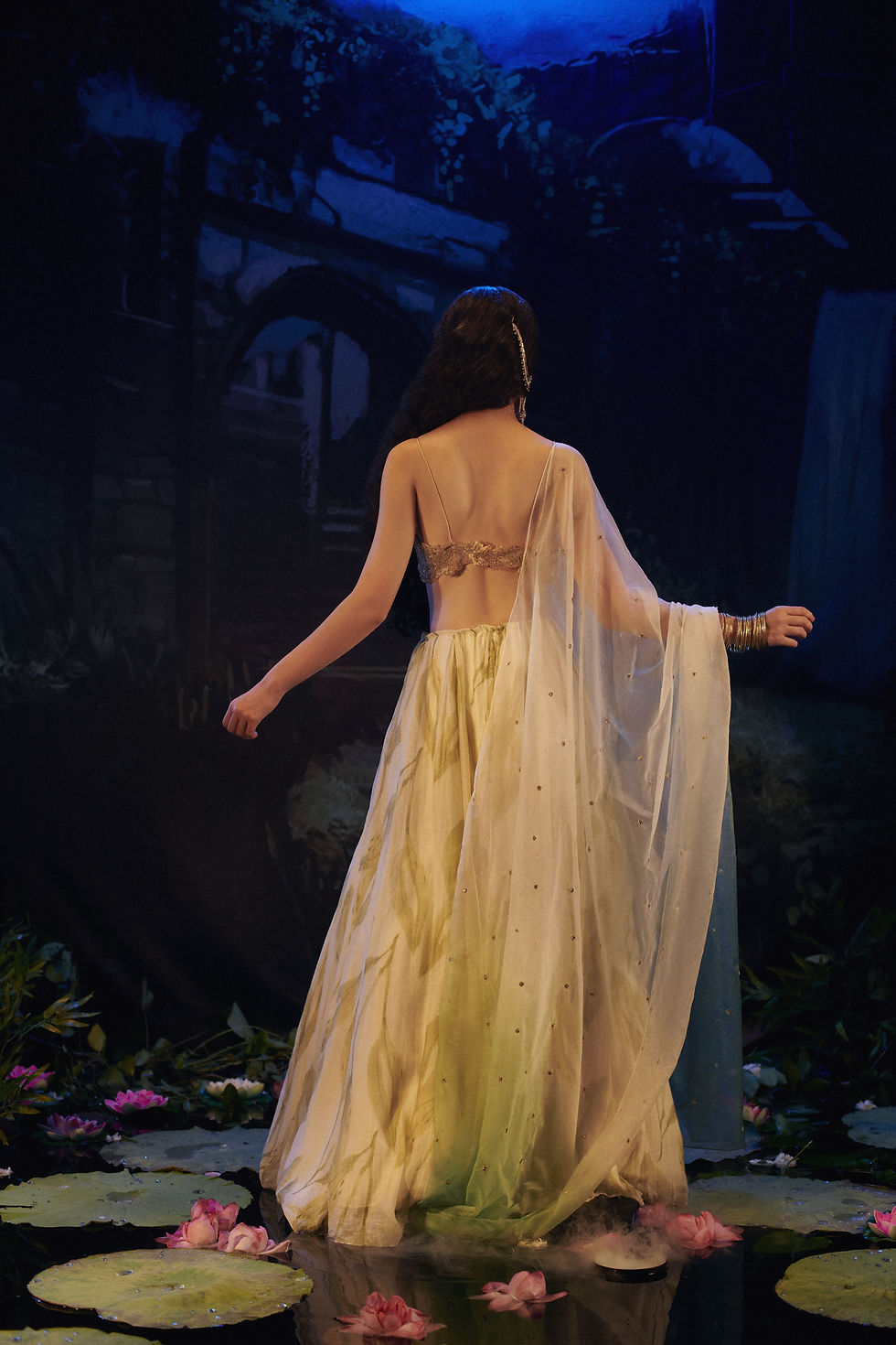 Thumbnail: MOHINI LEHENGA