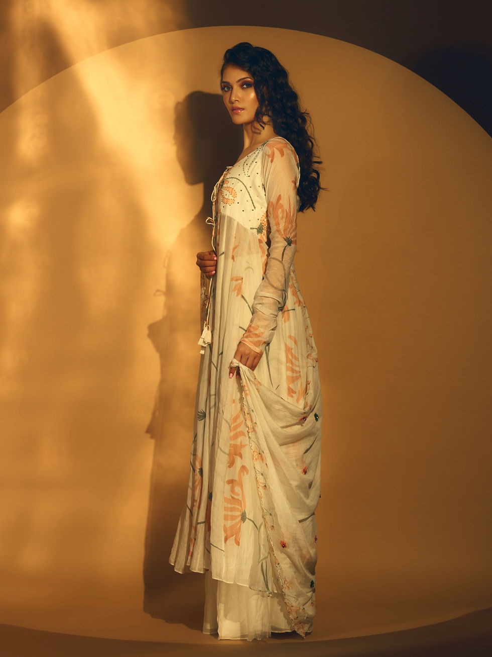 Thumbnail: YARA KALIDAR SET