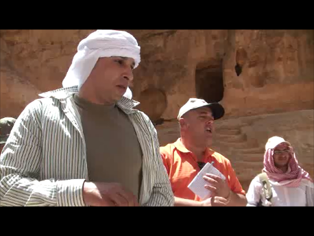 Wael /  Petra
