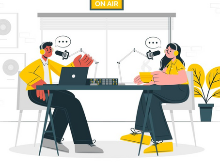 Get Availed of the Authentic Voice Over Services for Amazing Results