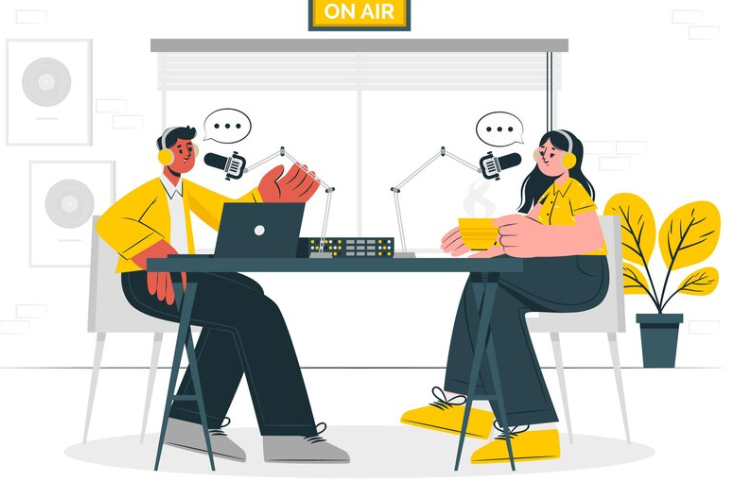 Get Availed of the Authentic Voice Over Services for Amazing Results