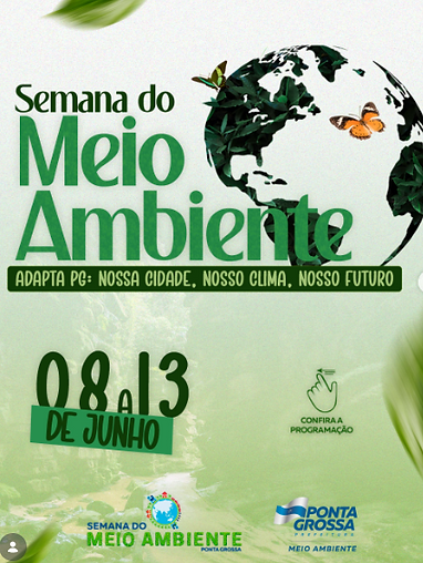 Imagem: Divulgação | PMPG