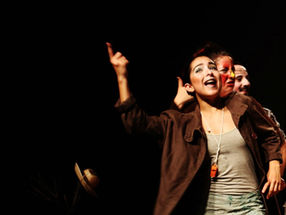Atteliê Criativo oferece wokshop de teatro e dança gratuita