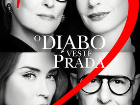 Cinemas de Ponta Grossa preparam tapete vermelho para pré-estreia de “O Diabo Veste Prada 2”