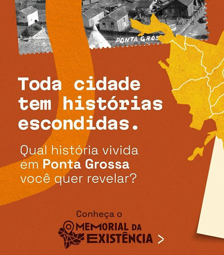 Imagem: Divulgação | Memorial da Existência