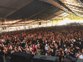 Segunda edição do festival “Fé Ponta Grossa” acontecerá na semana da Páscoa